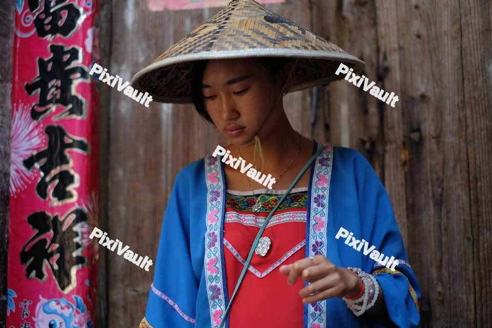 Vietnamese Women